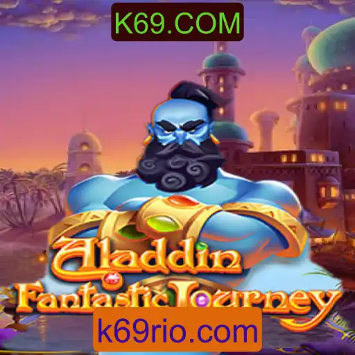 Explorando o Fascinante Mundo do Jogo Aladdin em K69.COM