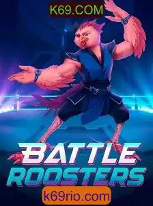 BattleRoosters: O Novo Fenômeno dos Games