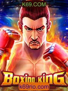 Entendendo o Jogo BoxingKing: Introdução e Regras Detalhadas