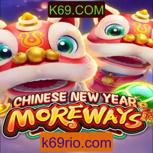 Explorando CHINESENEWYEARMOREWAYS: Um Jogo de Azar Inovador