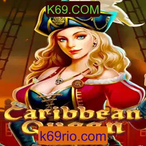 CaribbeanQueen: Uma Viagem Empolgante ao Mundo dos Jogos Online