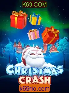 ChristmasCrash: Descubra a Magia e Emoção deste Jogo Festivo