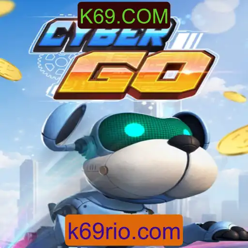 CyberGO: Explorando o Futuro dos Jogos com K69.COM