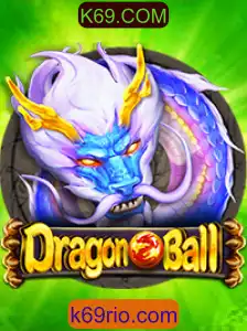 Explorando o Mundo de DragonBall com K69.COM