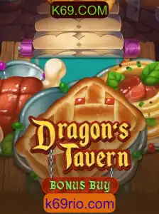 Descubra o Fascinante Universo de DragonsTavern: Aventura e Estratégia em um Só Jogo