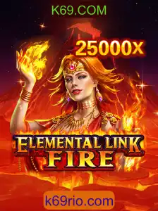Tudo o que você precisa saber sobre ElementalLinkFire e K69.COM