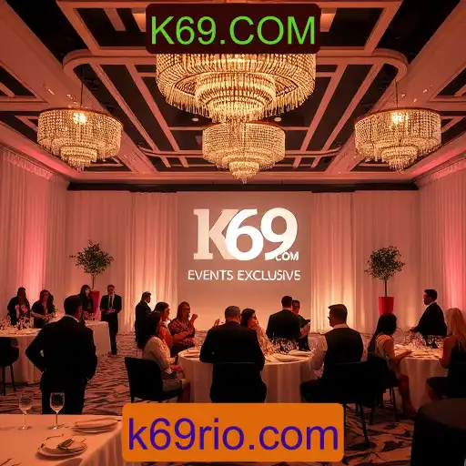 Eventos exclusivos