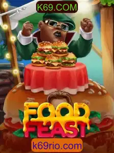 Explorando FoodFeast: Um Mergulho no Jogo Culinário do Momento