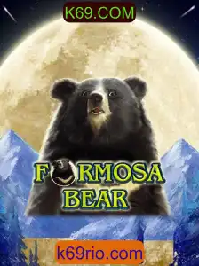 Descubra o Fascinante Universo do Jogo FormosaBear e a Inovação do K69.COM