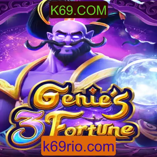 Desvendando o Mundo de Genie3Fortune: Um Mergulho no Excitante Universo de K69.COM