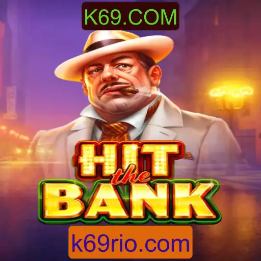 Explorando o Mundo de HitTheBank: A Nova Sensação dos Jogos Online