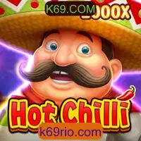 Explorando o Mundo Empolgante de HotChilli em K69.COM