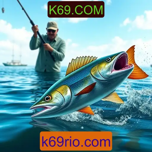 Jogos de pesca