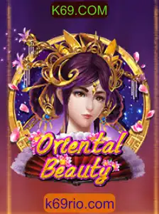 Explorando a Fascinante Experiência de Jogo em OrientalBeauty