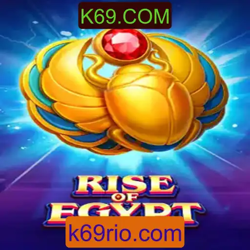 RiseOfEgypt: Descobrindo o Fascinante Mundo do Antigo Egito com K69.COM