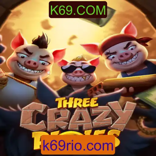 ThreeCrazyPiggies: Descubra o Novo Fenômeno do Mundo dos Jogos