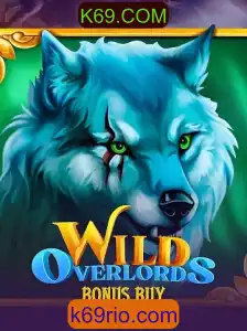 Descubra o Universo de WildOverlordsBonusBuy