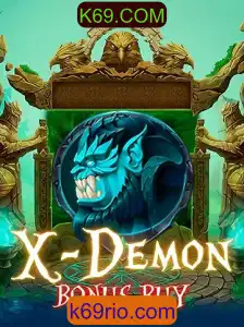 Explorando XDemonBonusBuy: Um Mergulho no Mundo do Jogo e as Novidades de K69.COM